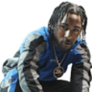 Meet your Posher, Henrique